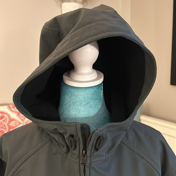 Men’s Vans Mountain Edition Jacket - Picture 4 of 11